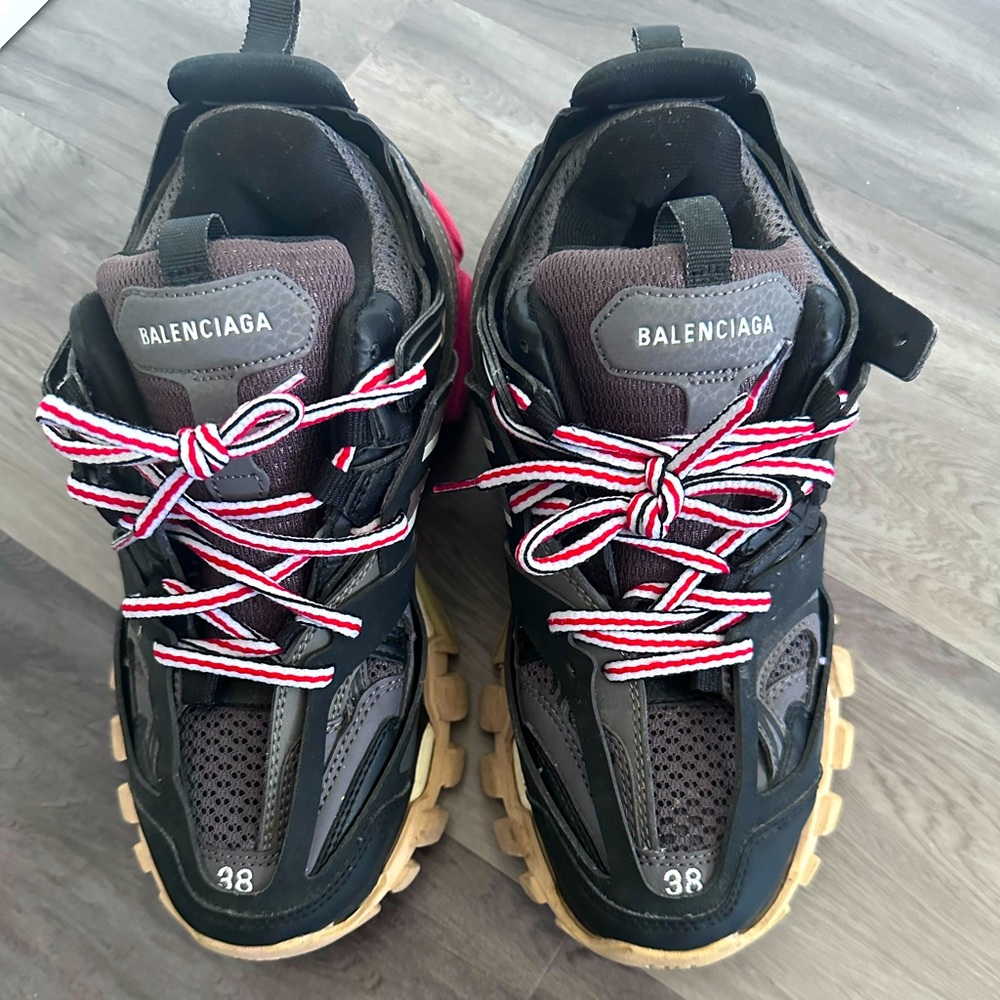 Balenciaga Track Sneakers